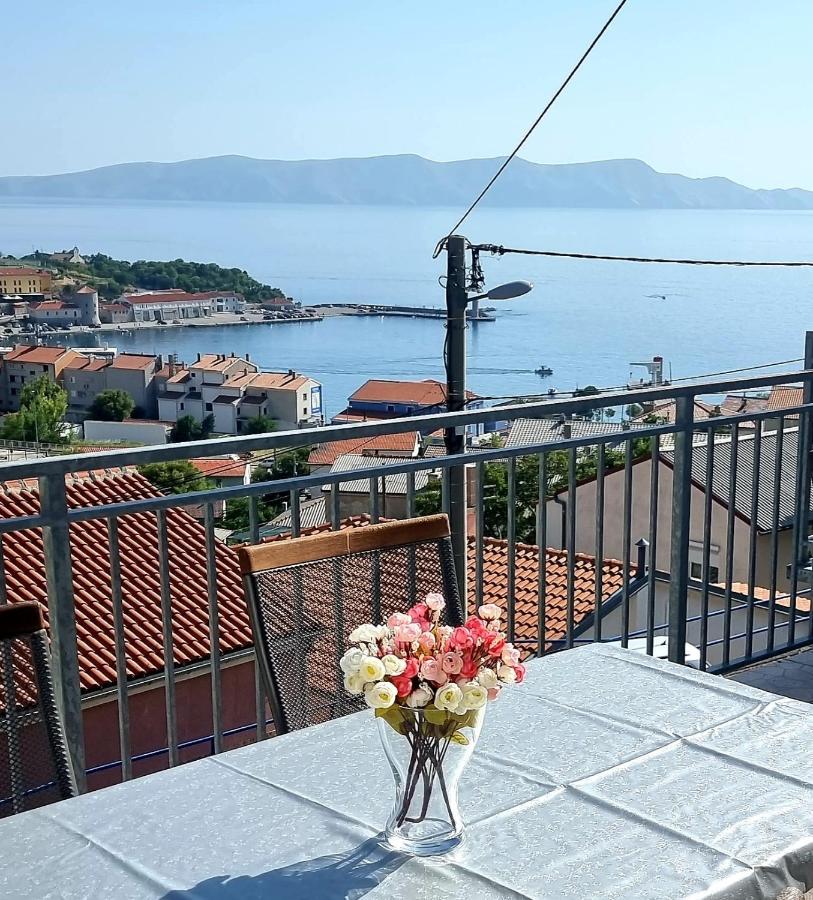 Lovely Apartments Senj Senj  Ngoại thất bức ảnh