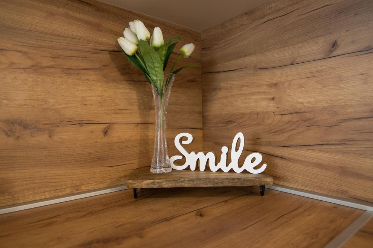 Lovely Apartments Senj Senj  Ngoại thất bức ảnh