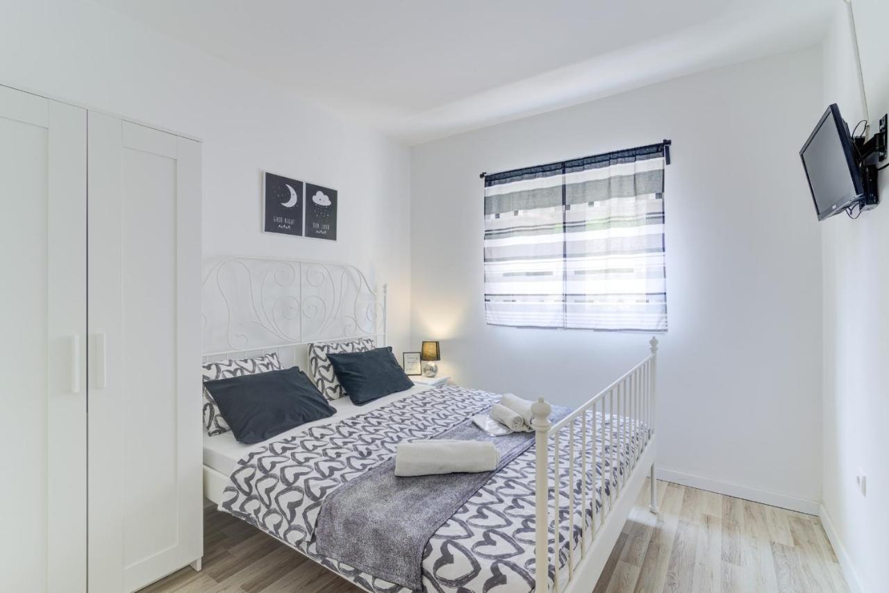 Lovely Apartments Senj Senj  Ngoại thất bức ảnh