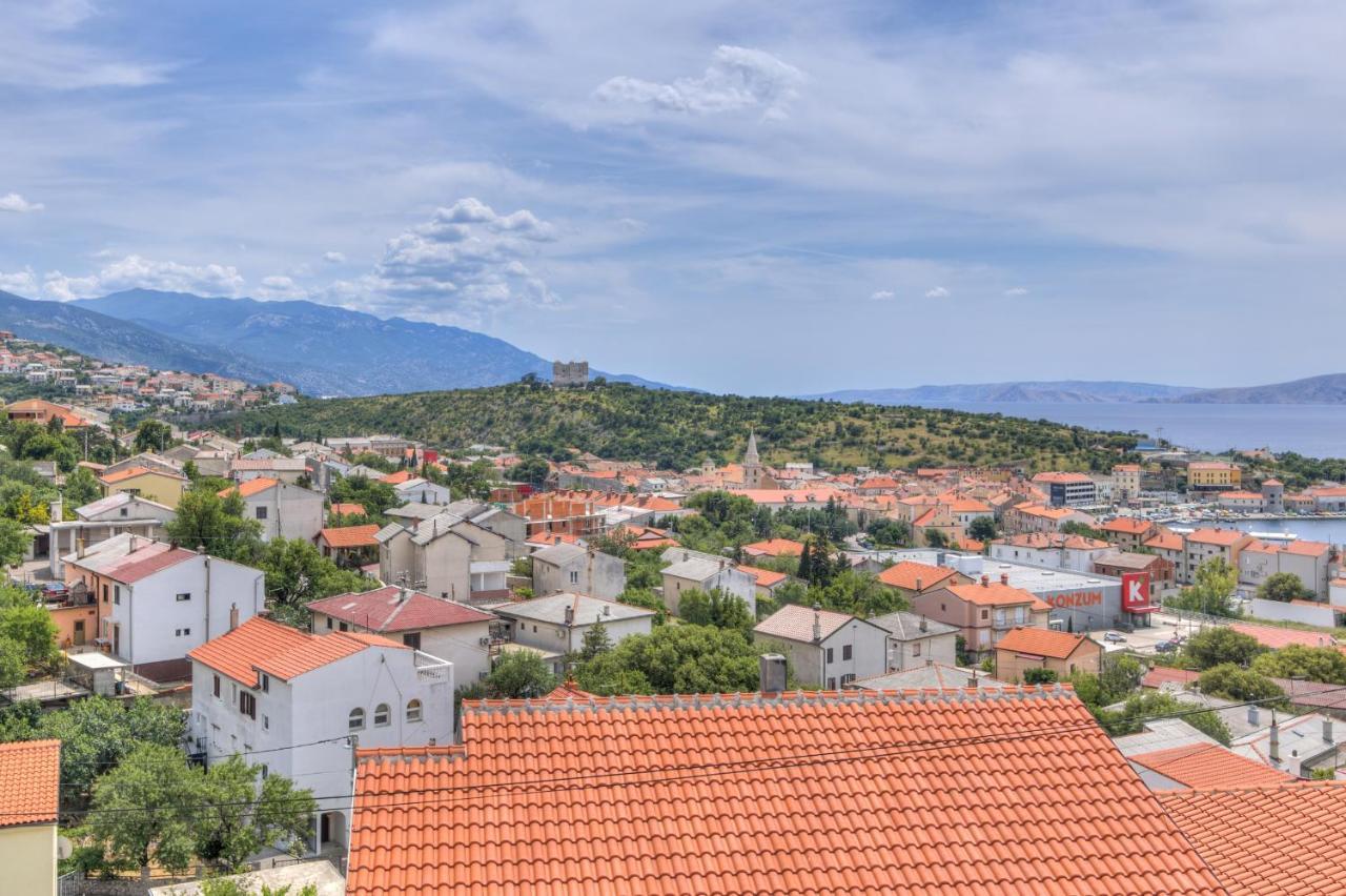 Lovely Apartments Senj Senj  Ngoại thất bức ảnh