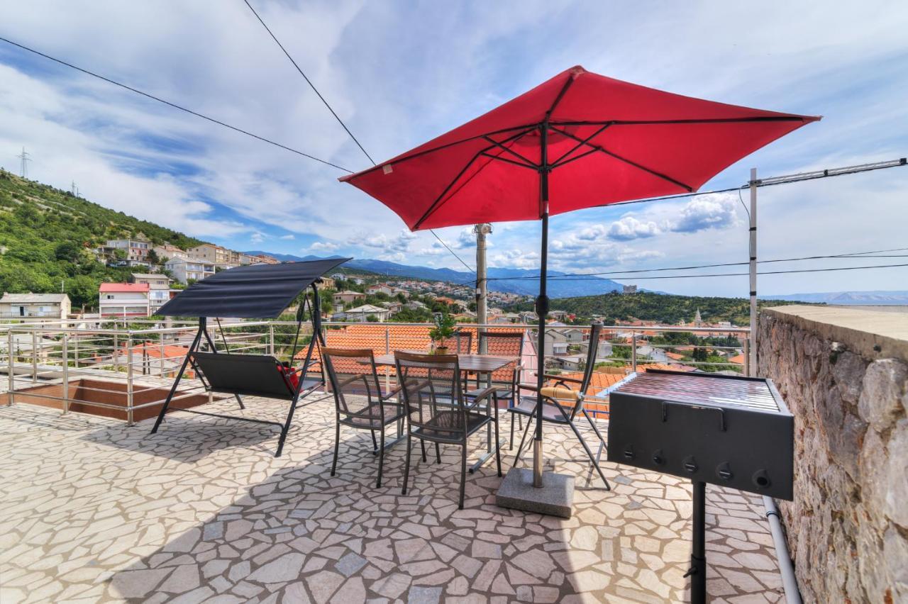 Lovely Apartments Senj Senj  Ngoại thất bức ảnh
