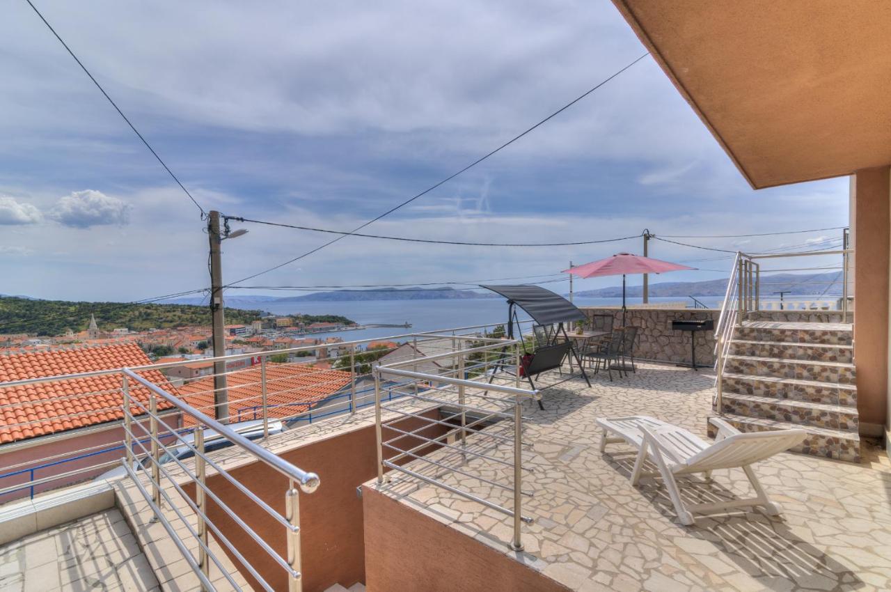 Lovely Apartments Senj Senj  Ngoại thất bức ảnh