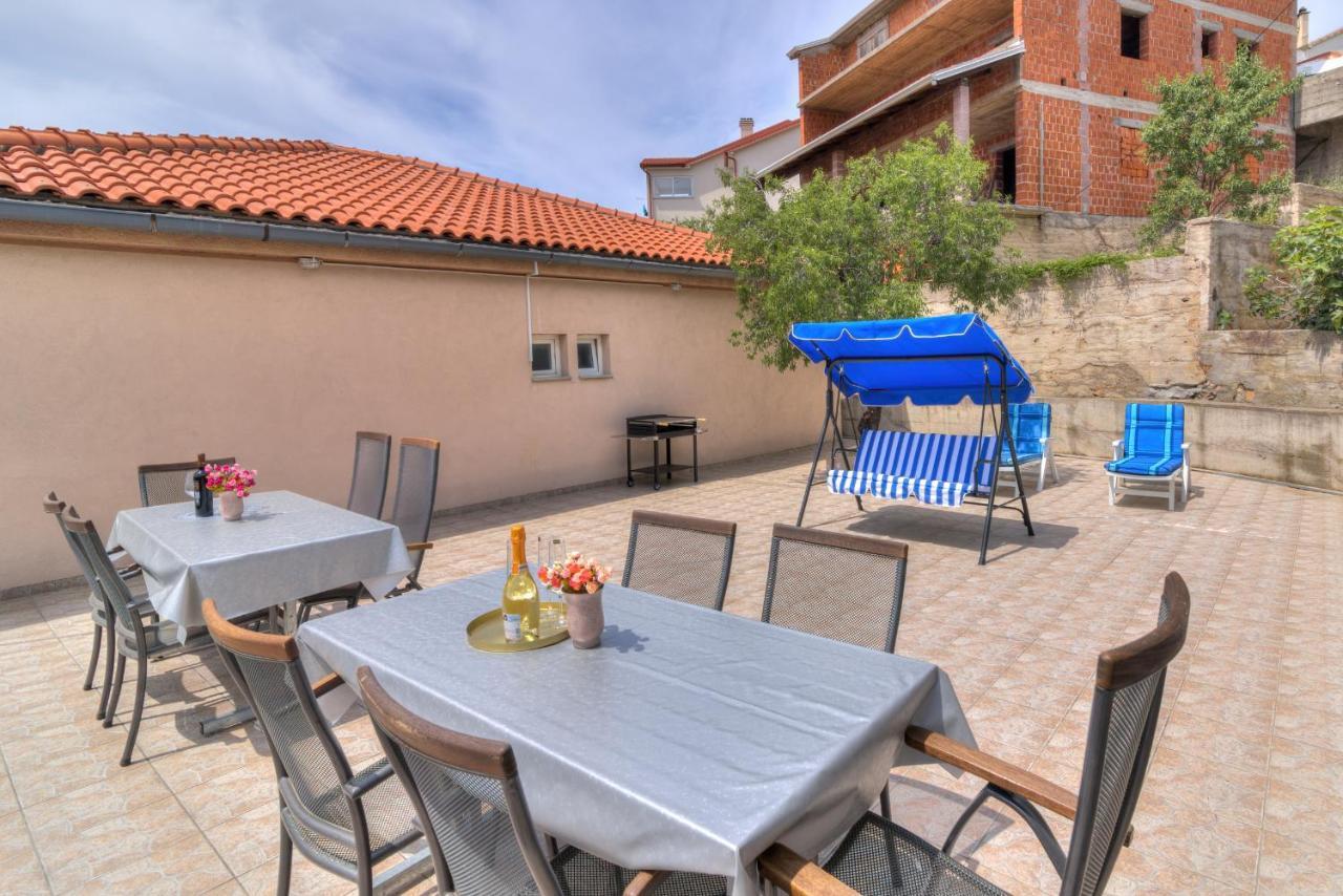 Lovely Apartments Senj Senj  Ngoại thất bức ảnh