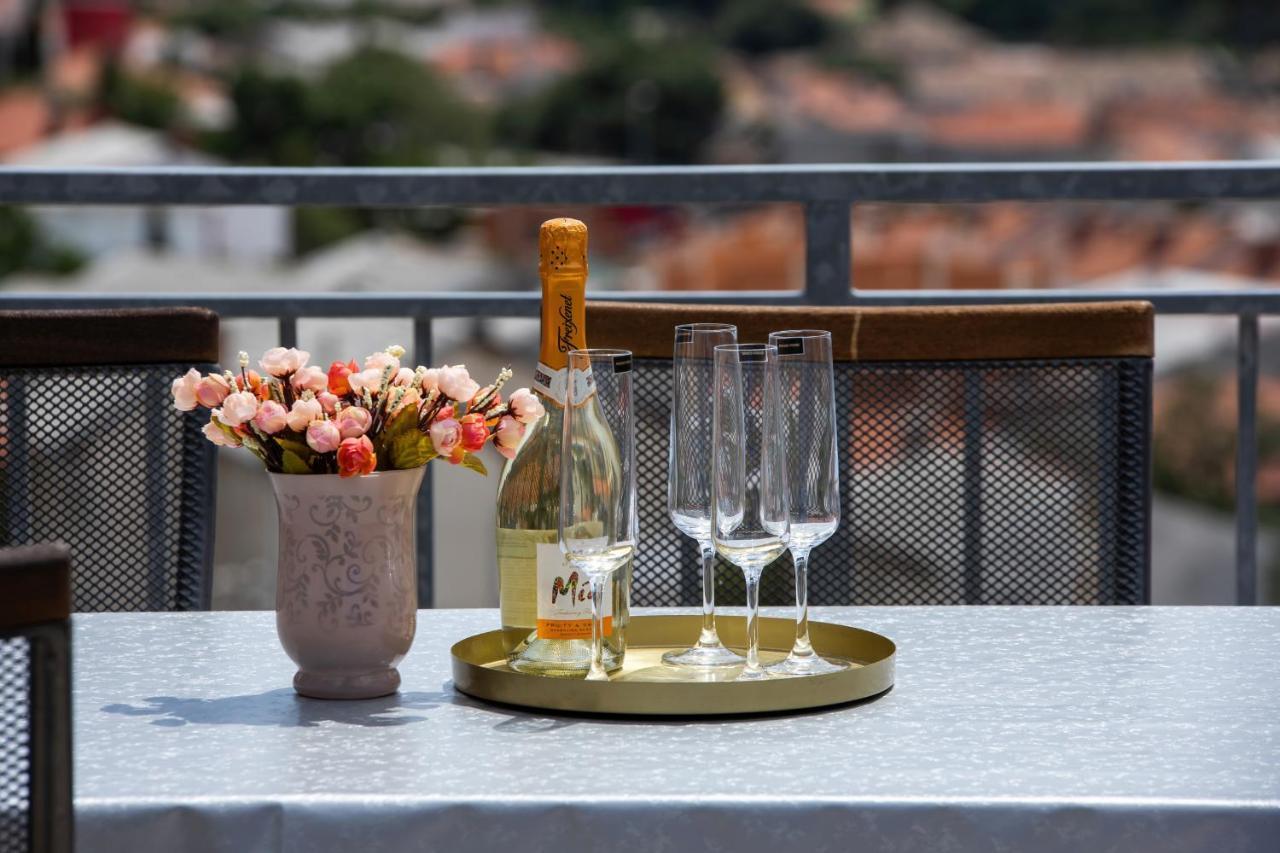 Lovely Apartments Senj Senj  Ngoại thất bức ảnh
