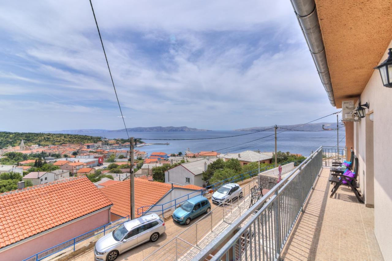 Lovely Apartments Senj Senj  Ngoại thất bức ảnh