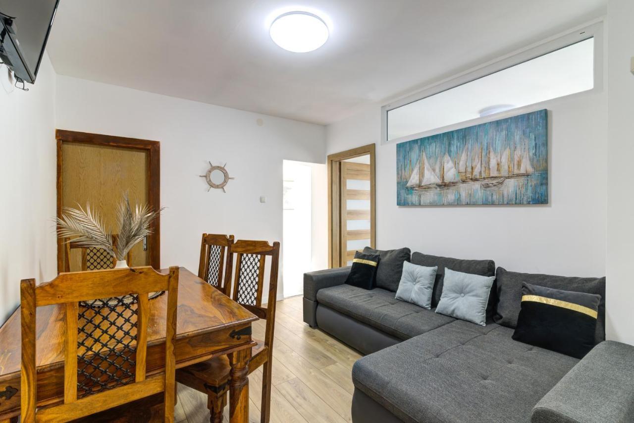 Lovely Apartments Senj Senj  Ngoại thất bức ảnh