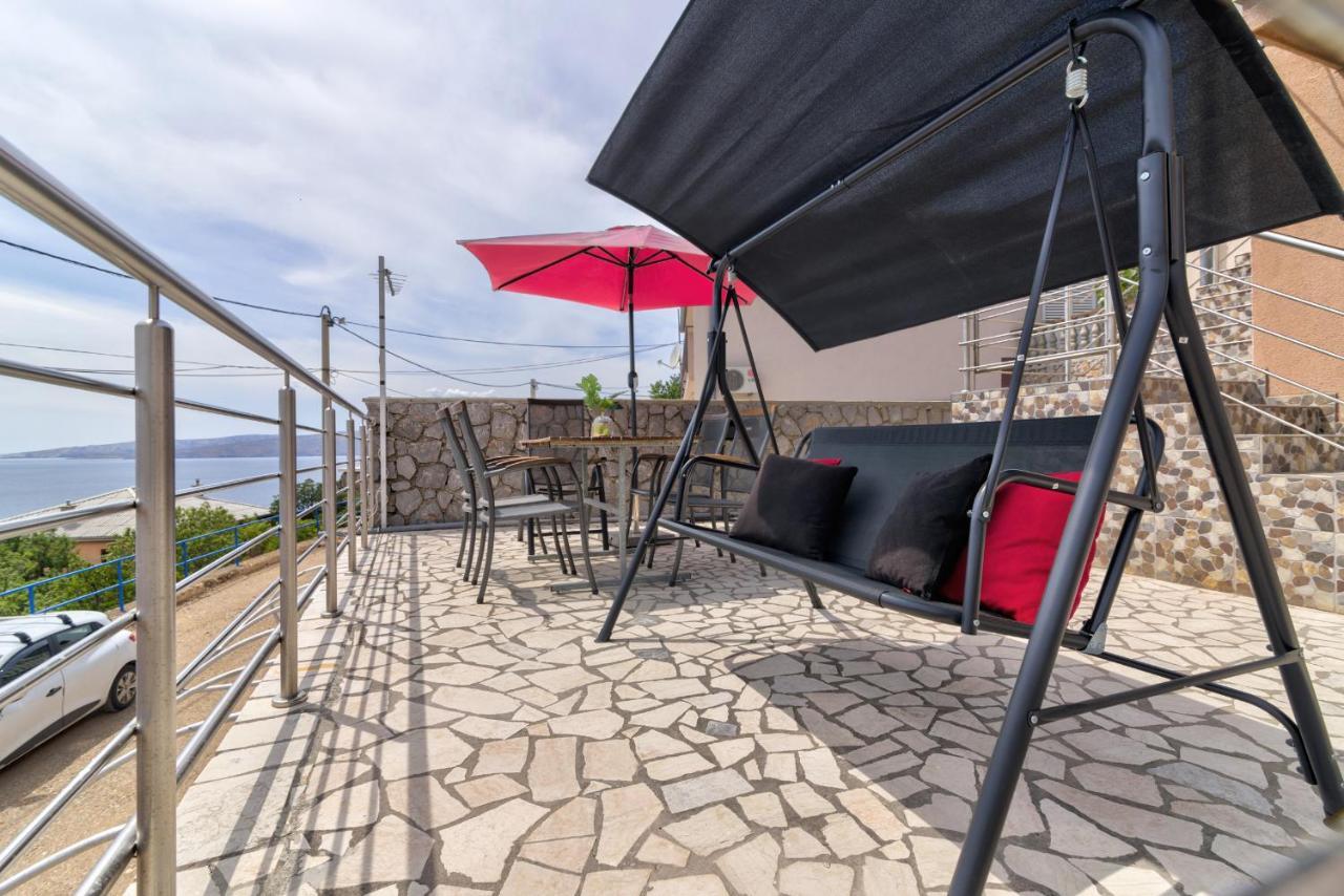 Lovely Apartments Senj Senj  Ngoại thất bức ảnh
