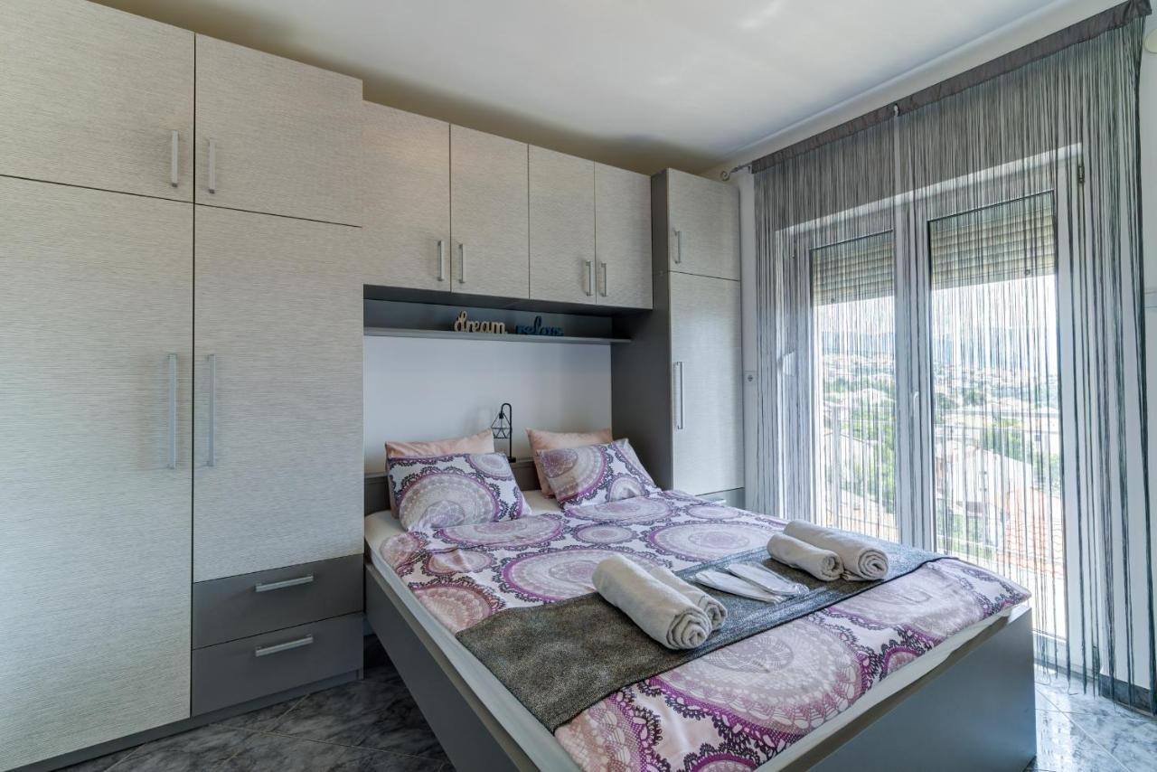 Lovely Apartments Senj Senj  Ngoại thất bức ảnh