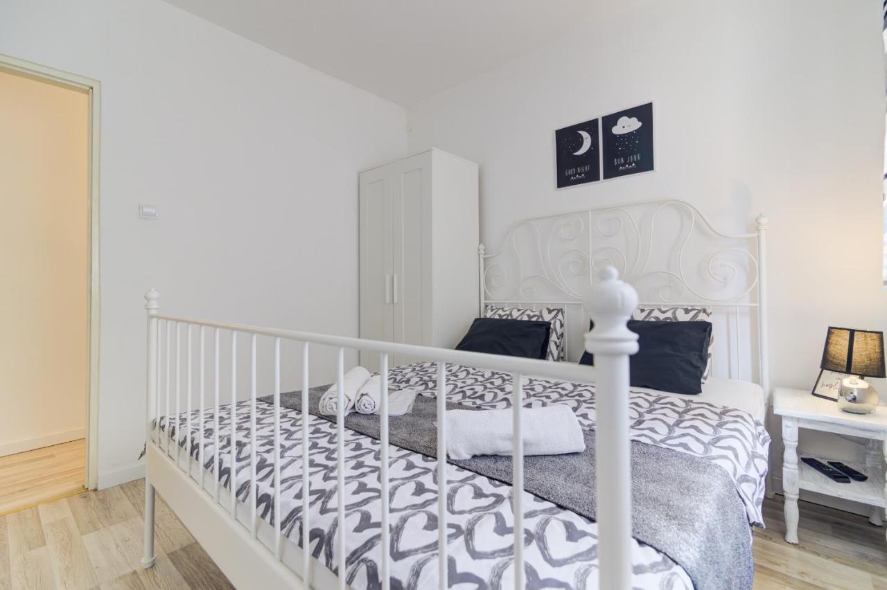 Lovely Apartments Senj Senj  Ngoại thất bức ảnh