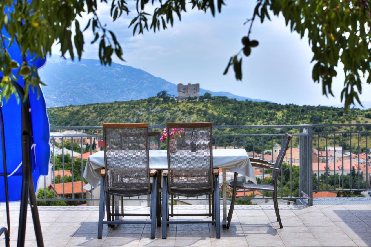 Lovely Apartments Senj Senj  Ngoại thất bức ảnh
