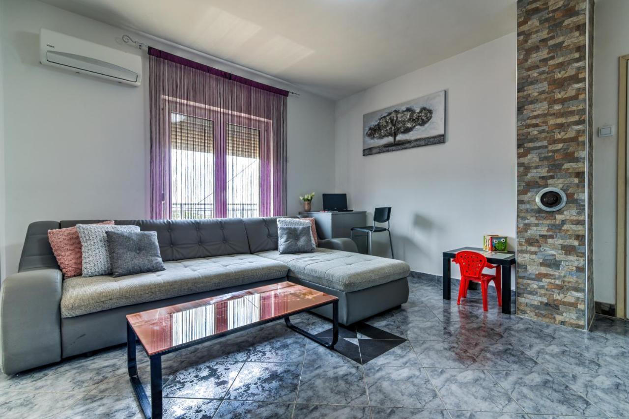Lovely Apartments Senj Senj  Ngoại thất bức ảnh