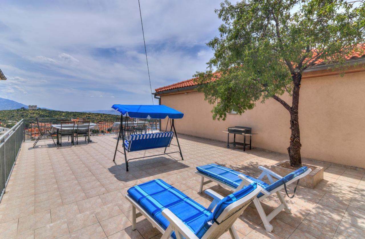 Lovely Apartments Senj Senj  Ngoại thất bức ảnh