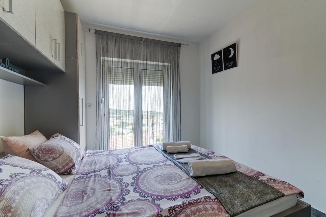 Lovely Apartments Senj Senj  Ngoại thất bức ảnh