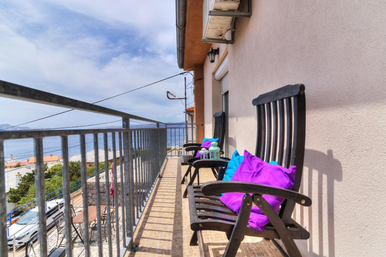 Lovely Apartments Senj Senj  Ngoại thất bức ảnh