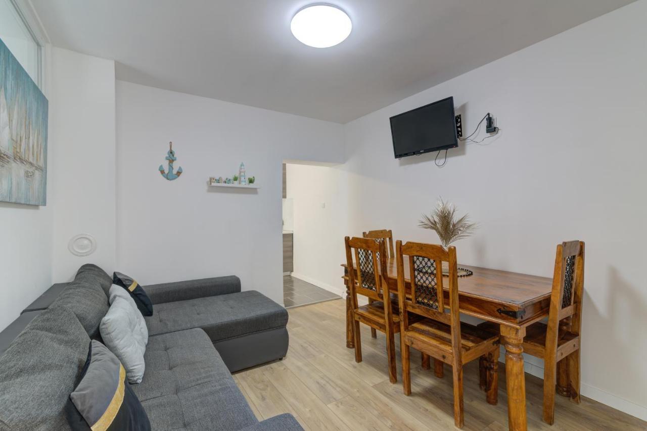 Lovely Apartments Senj Senj  Ngoại thất bức ảnh