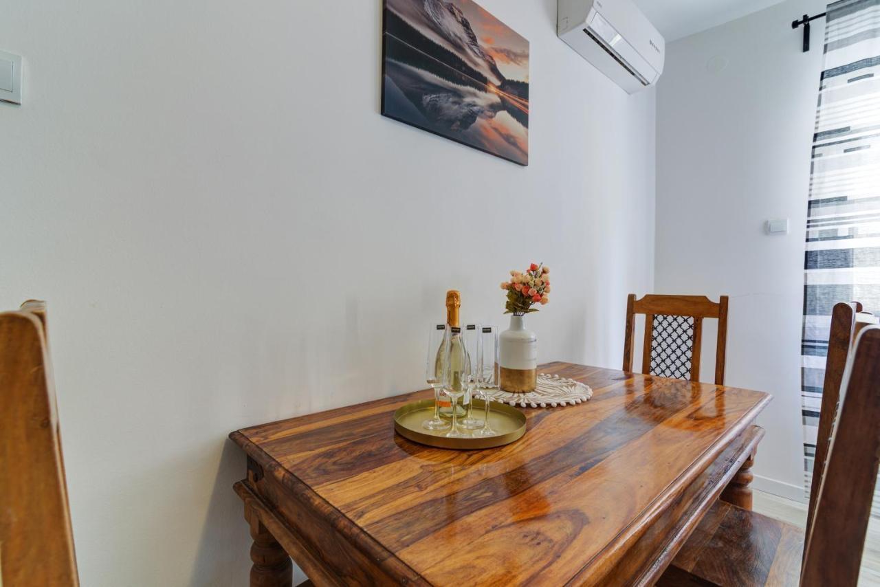 Lovely Apartments Senj Senj  Ngoại thất bức ảnh