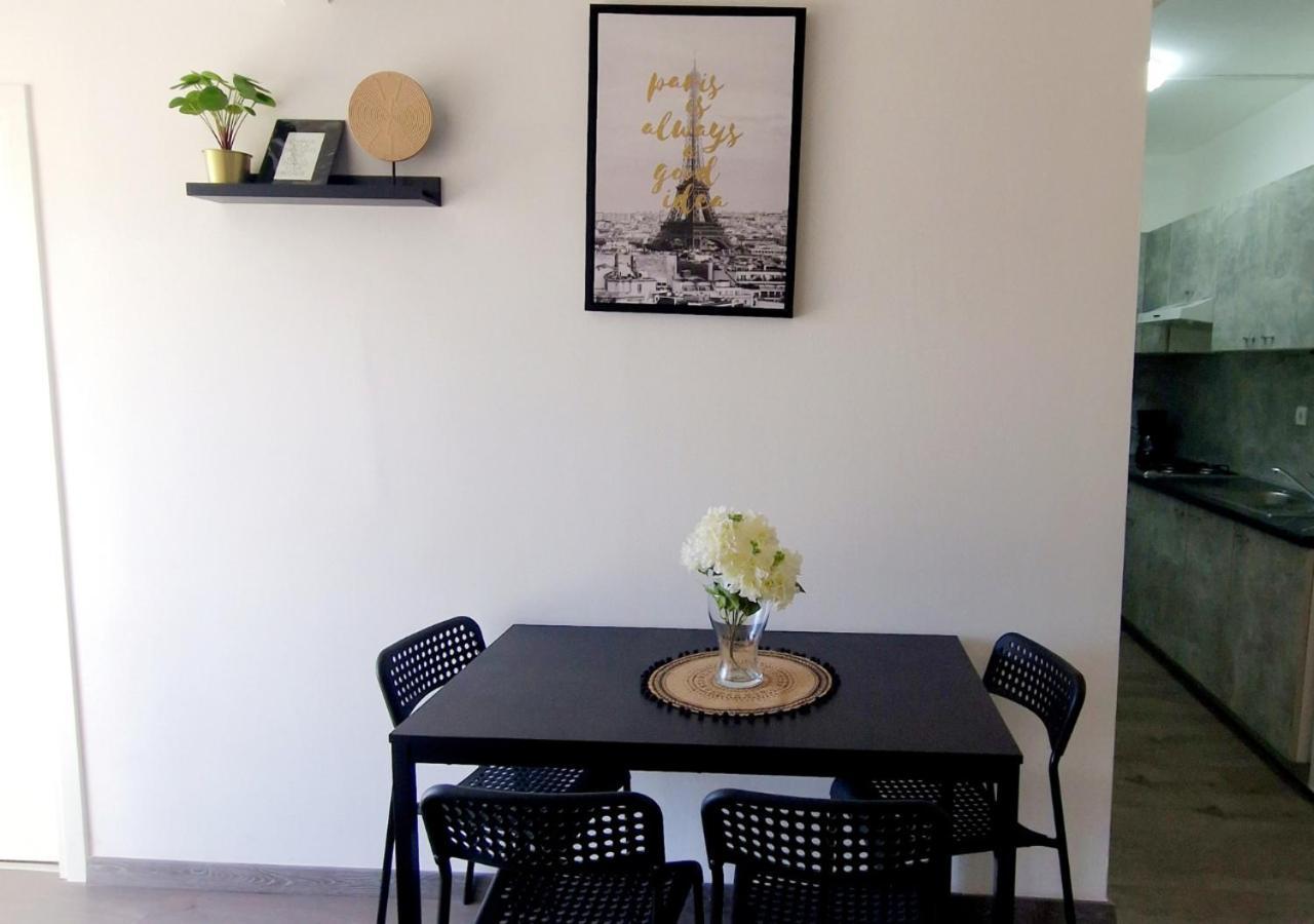 Lovely Apartments Senj Senj  Ngoại thất bức ảnh