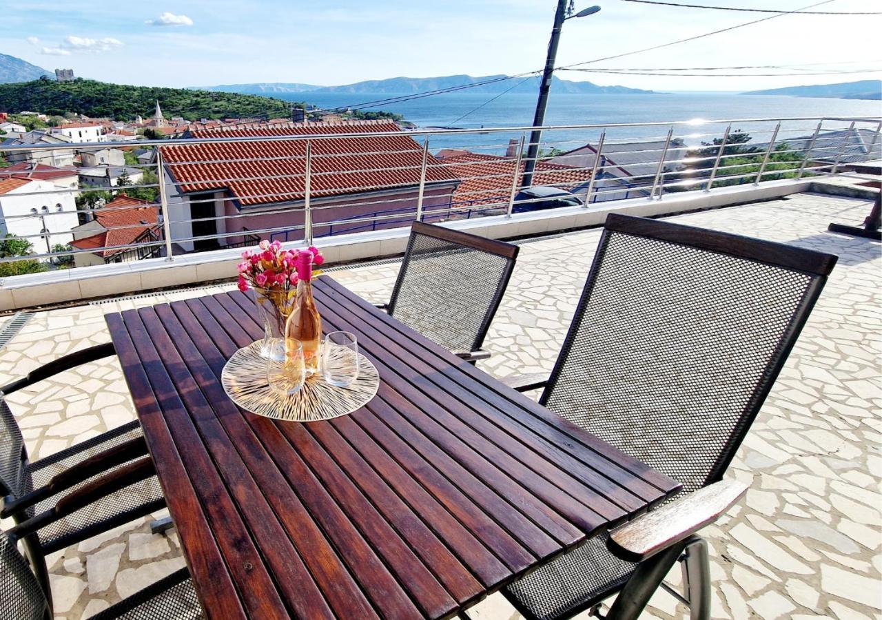 Lovely Apartments Senj Senj  Ngoại thất bức ảnh