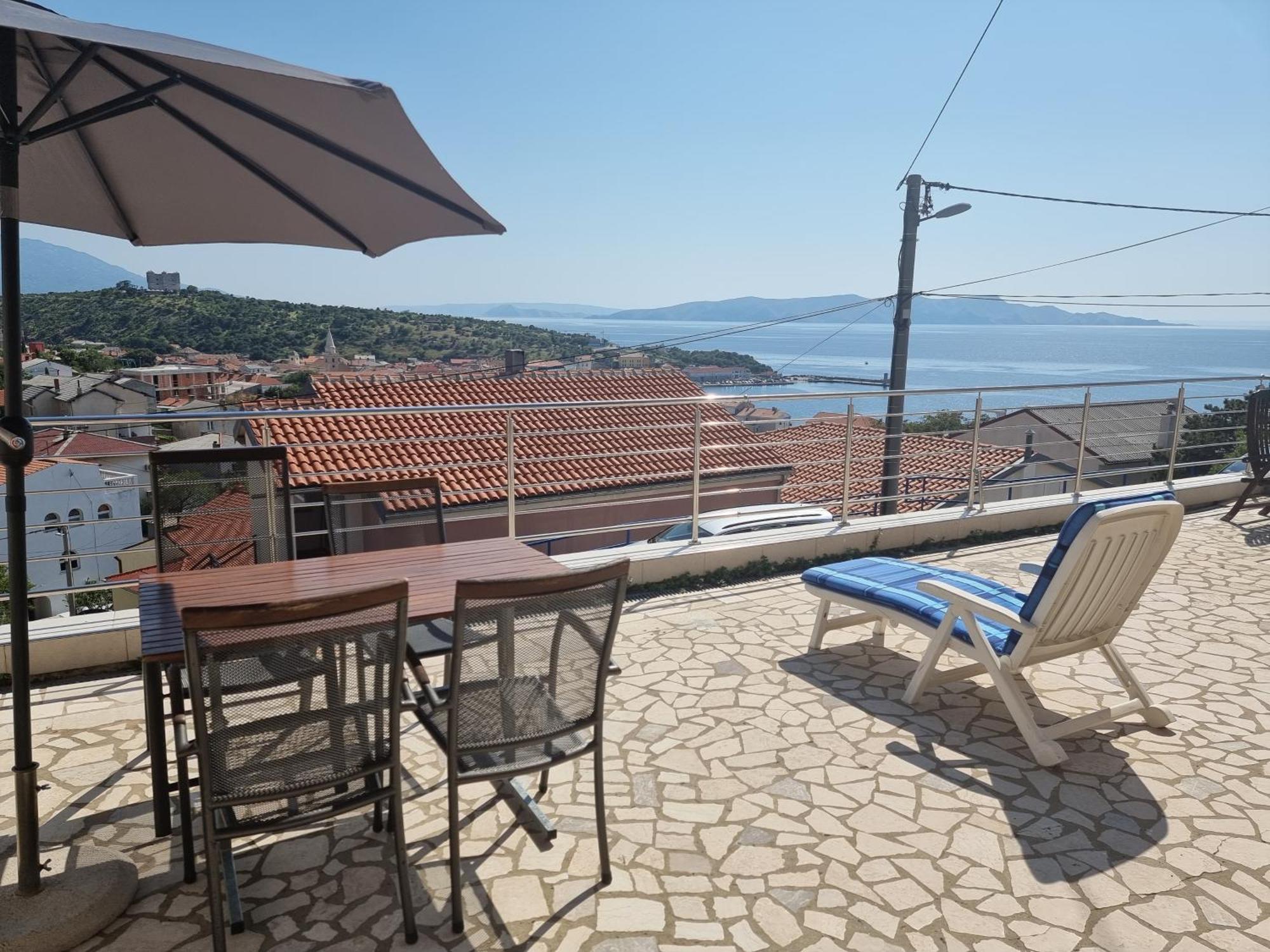 Lovely Apartments Senj Senj  Phòng bức ảnh