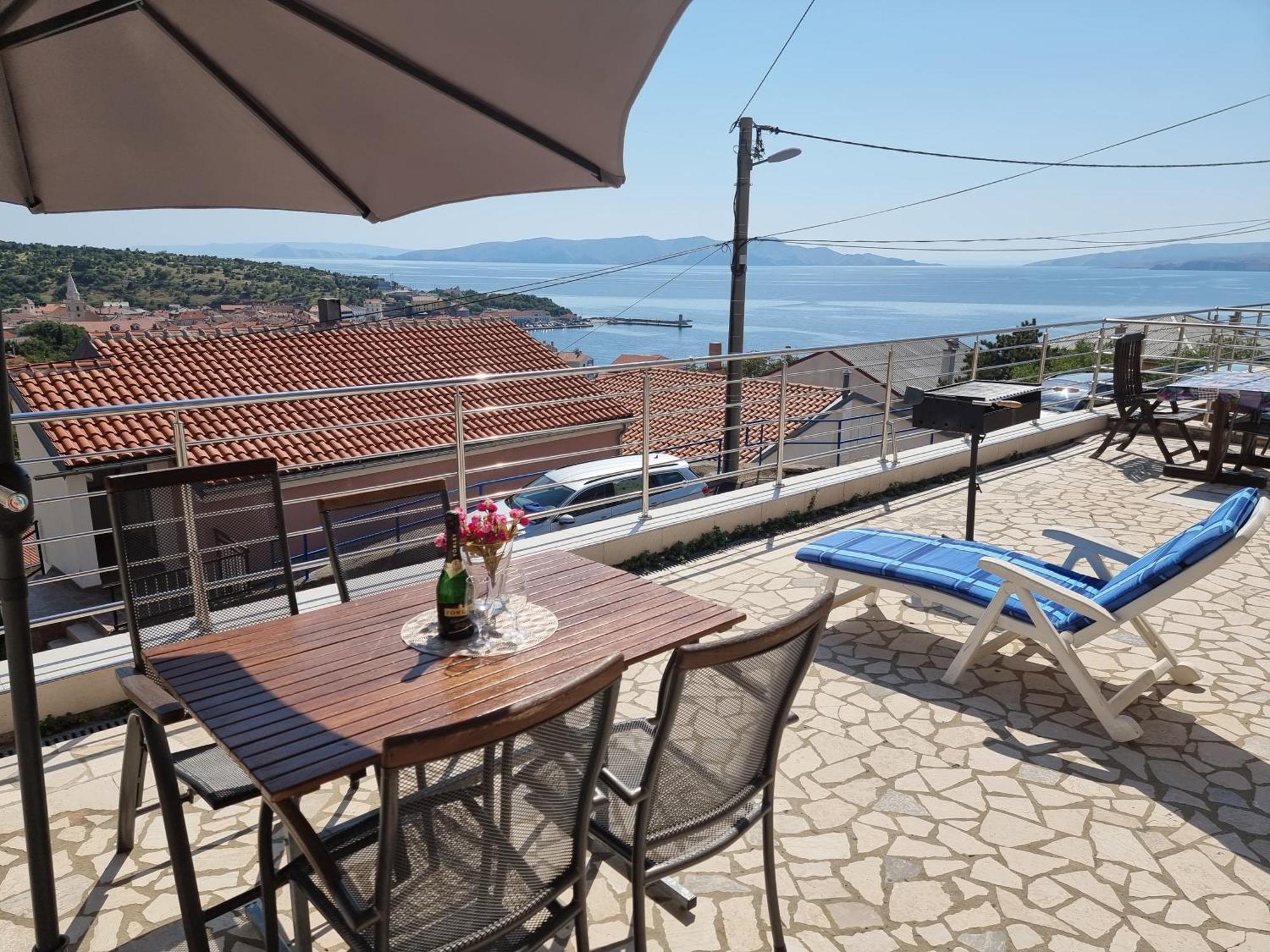 Lovely Apartments Senj Senj  Phòng bức ảnh