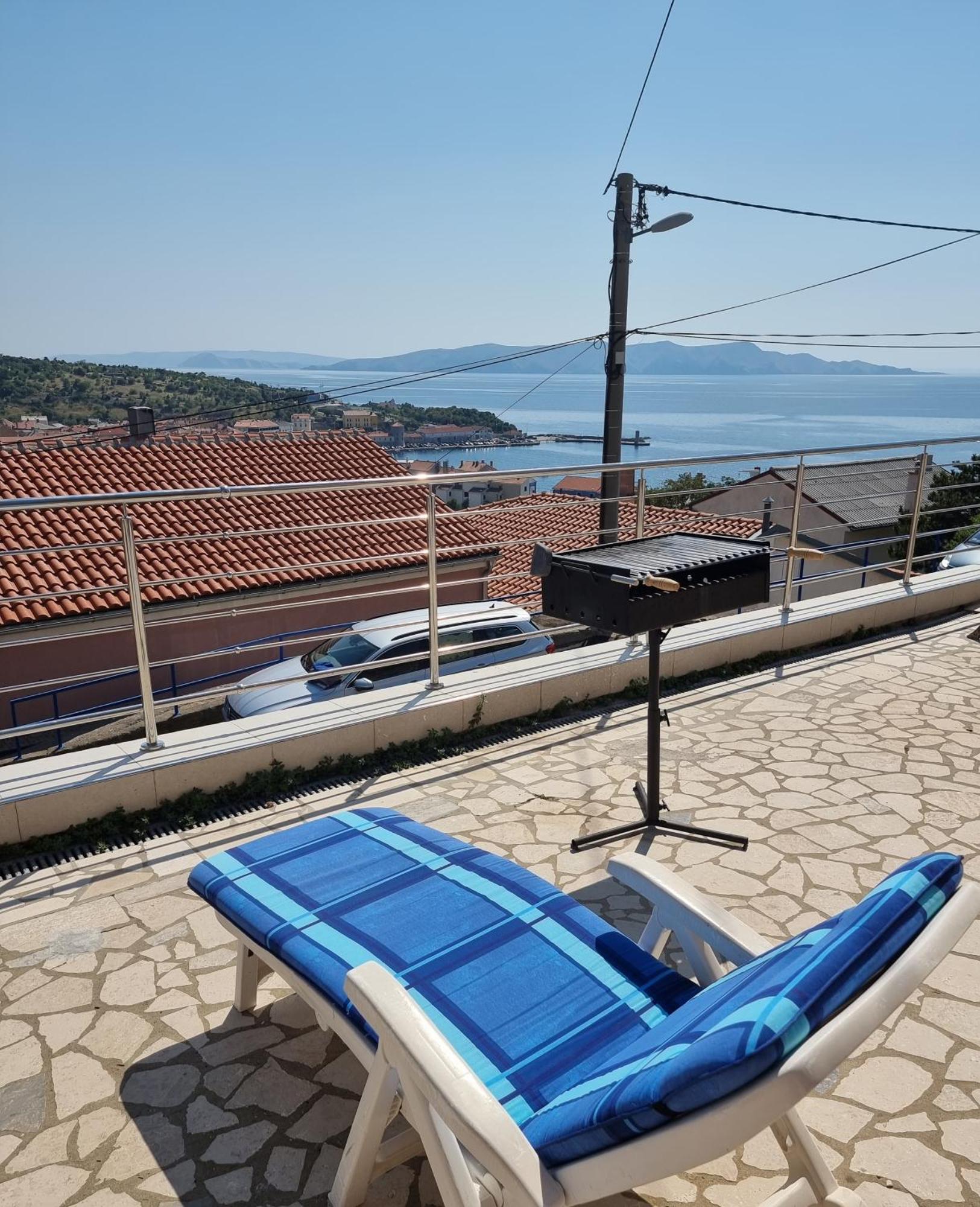 Lovely Apartments Senj Senj  Phòng bức ảnh