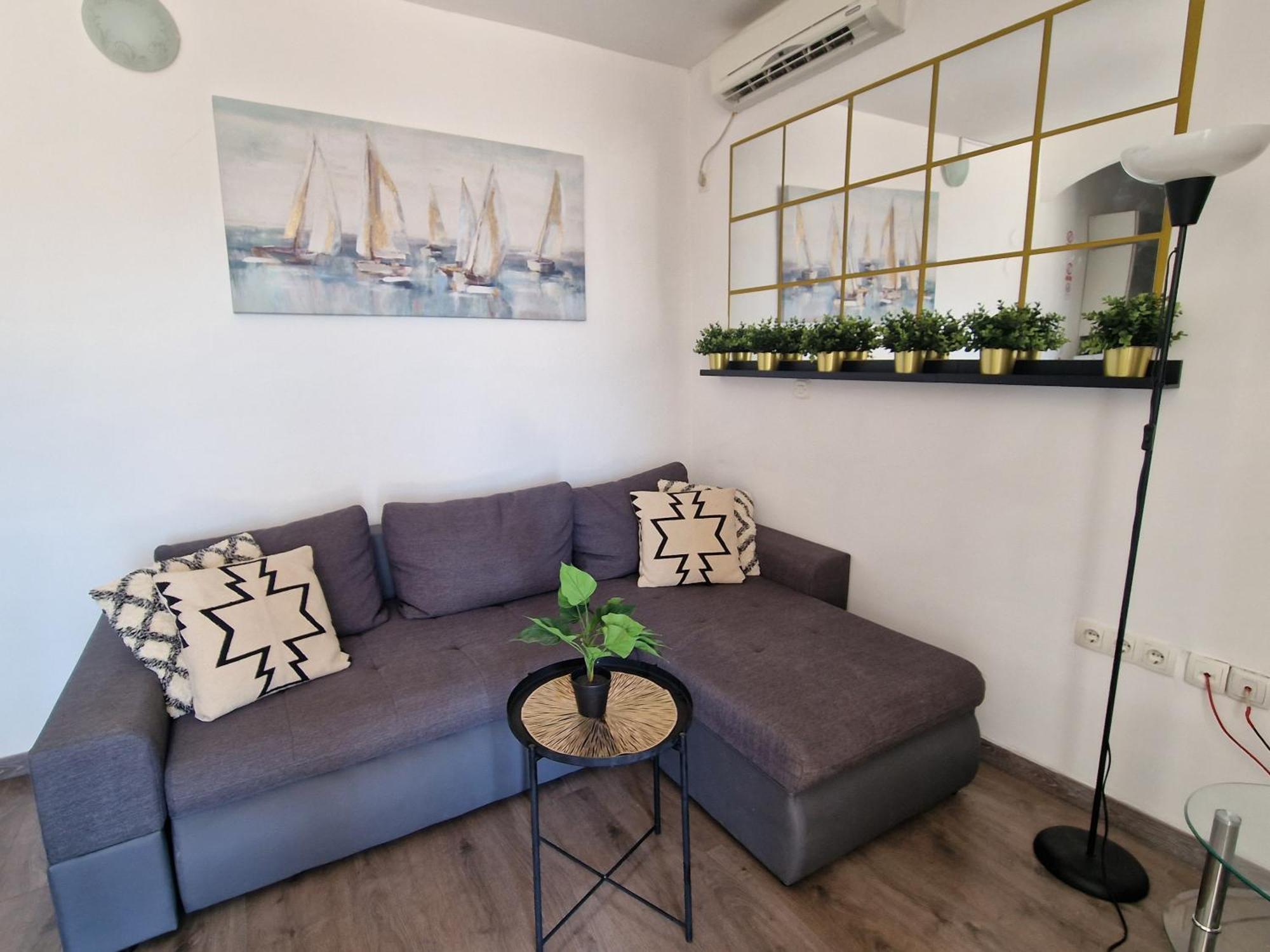 Lovely Apartments Senj Senj  Phòng bức ảnh
