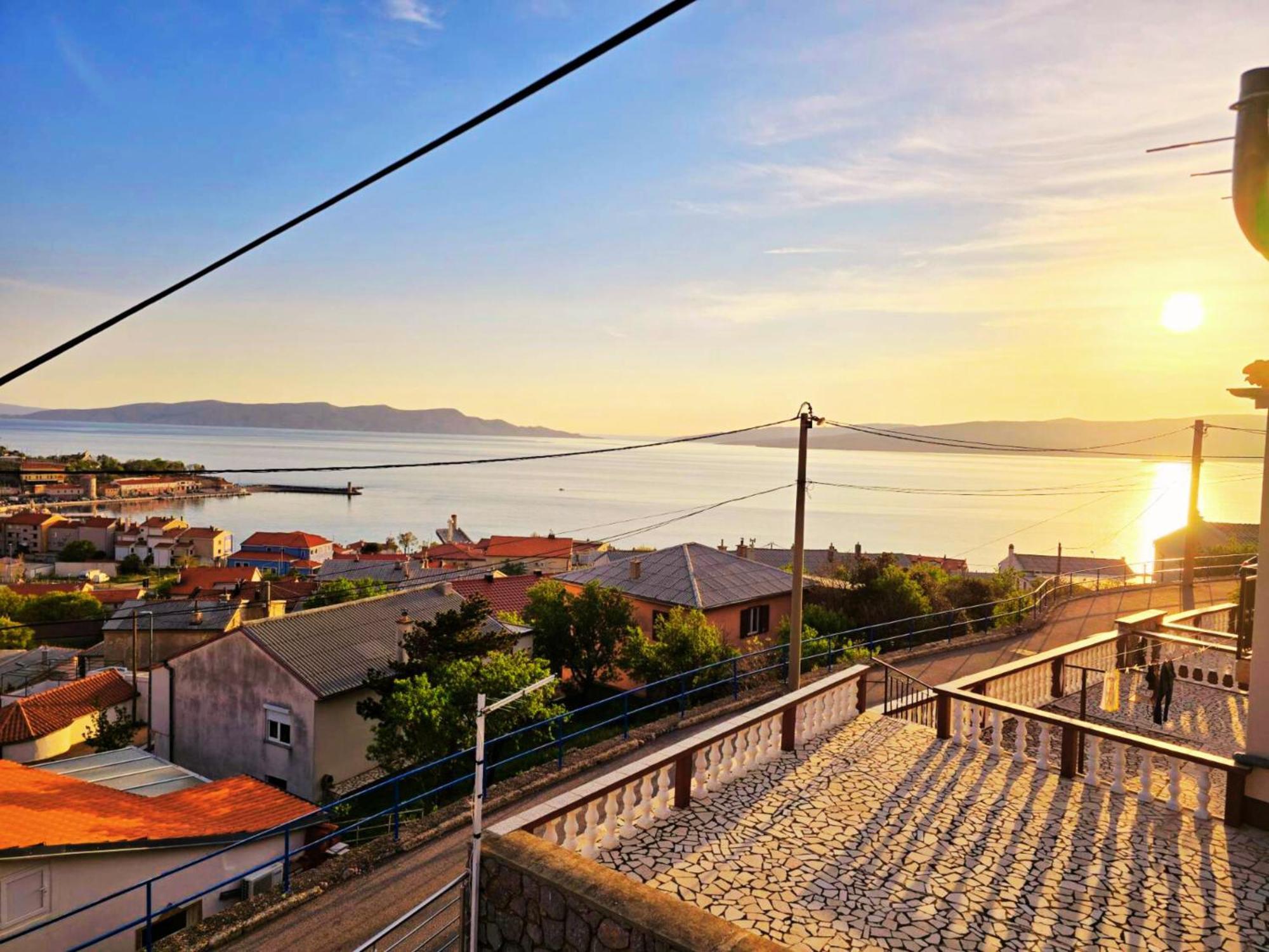 Lovely Apartments Senj Senj  Ngoại thất bức ảnh