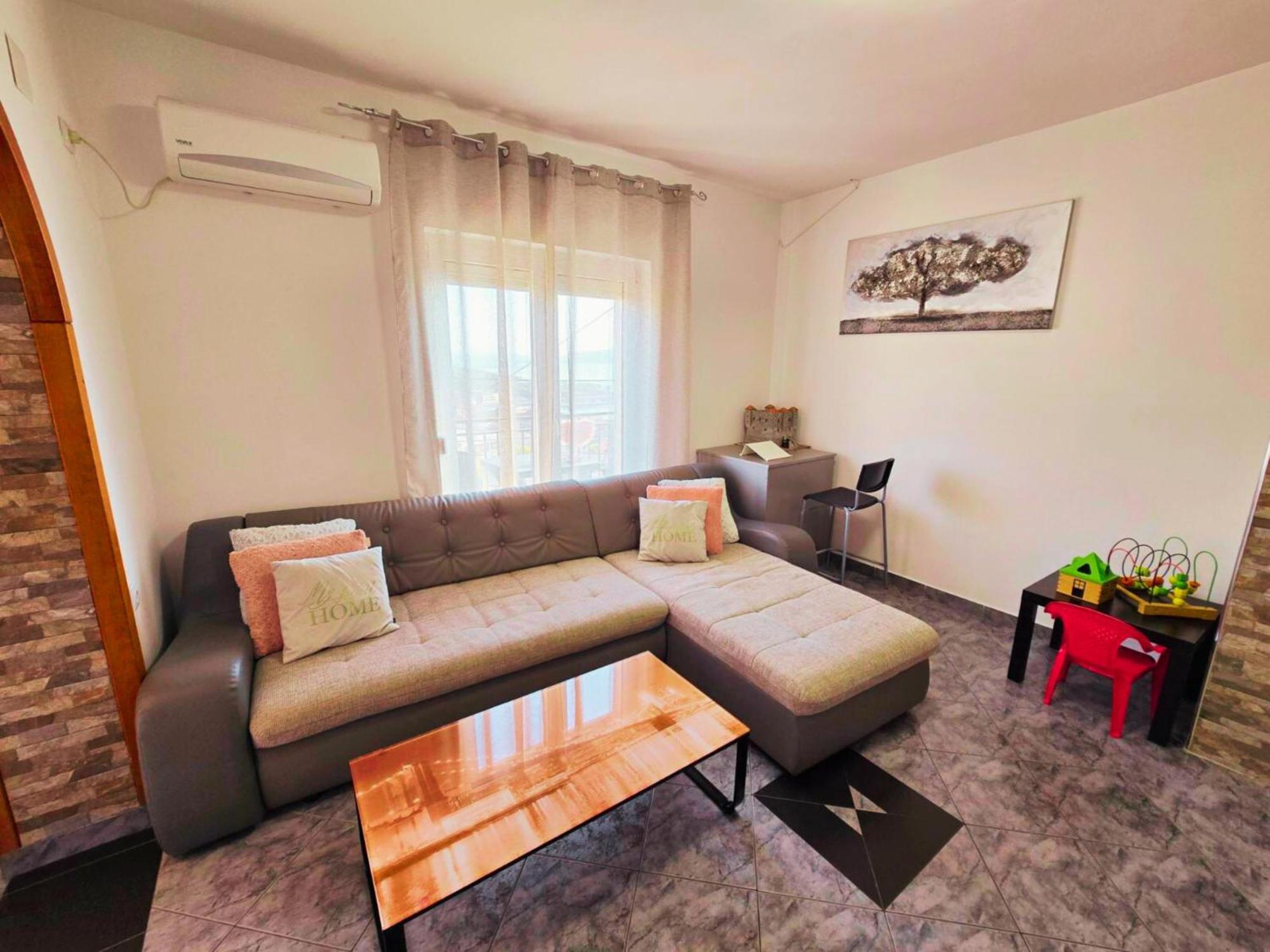 Lovely Apartments Senj Senj  Ngoại thất bức ảnh