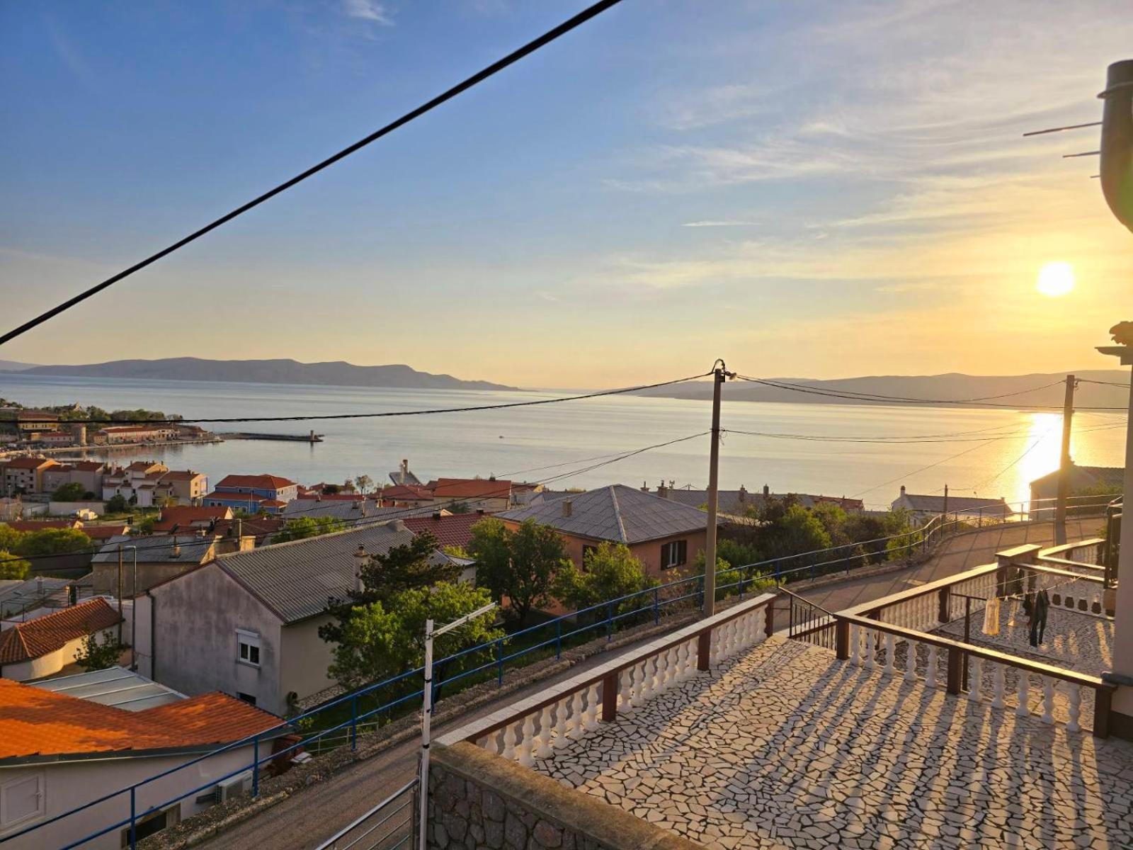 Lovely Apartments Senj Senj  Ngoại thất bức ảnh